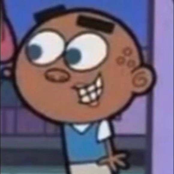 Meet your Posher, Connor - Picture 1 of 1